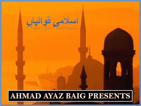 Yusuf Azad Qawwal -Shahadat Hussain Ki -Islamic Qawwali