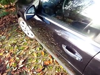 Opel Vectra Caravan 1.9 CDTI (Cosmo) - Sonderausstattungen