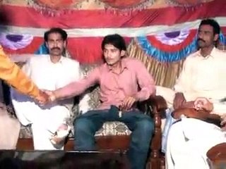 haider shah wedding video walima part 5 jhang city punjab pakistan.flv