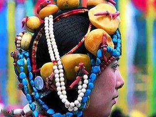 Tibetan Chant - Heart Sutra