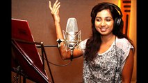 Shreya Ghoshal - Indian Singer