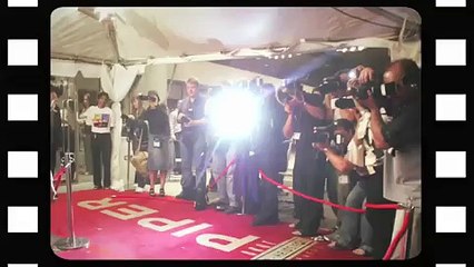 Flip Clip: Cillian Murphy discusses John Banville