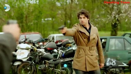 Pitanje Časti  23 ep. najava