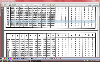 (G9 MTH ACA) Grade 9 Maths Unit 3, Exercise 3.3