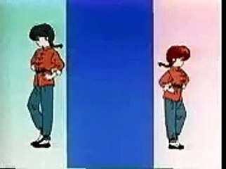 Ranma Opening