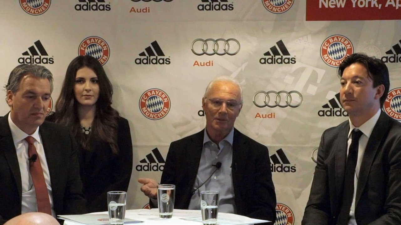 WM 2022: Beckenbauer: 'Das ganze Land kühlen'