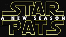 Julian Edelman Creates Patriots-Inspired Star Wars Trailer