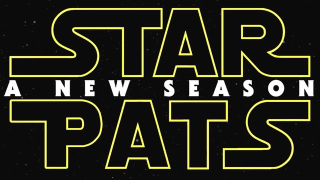 Julian Edelman Creates Patriots-Inspired Star Wars Trailer