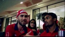 IPL Most Funny Moments With Gorgeous Preity Zinta