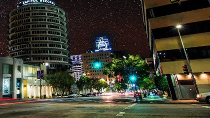 Cette vidéo dévoile la véritable apparence qu'aurait le ciel, sans la pollution !