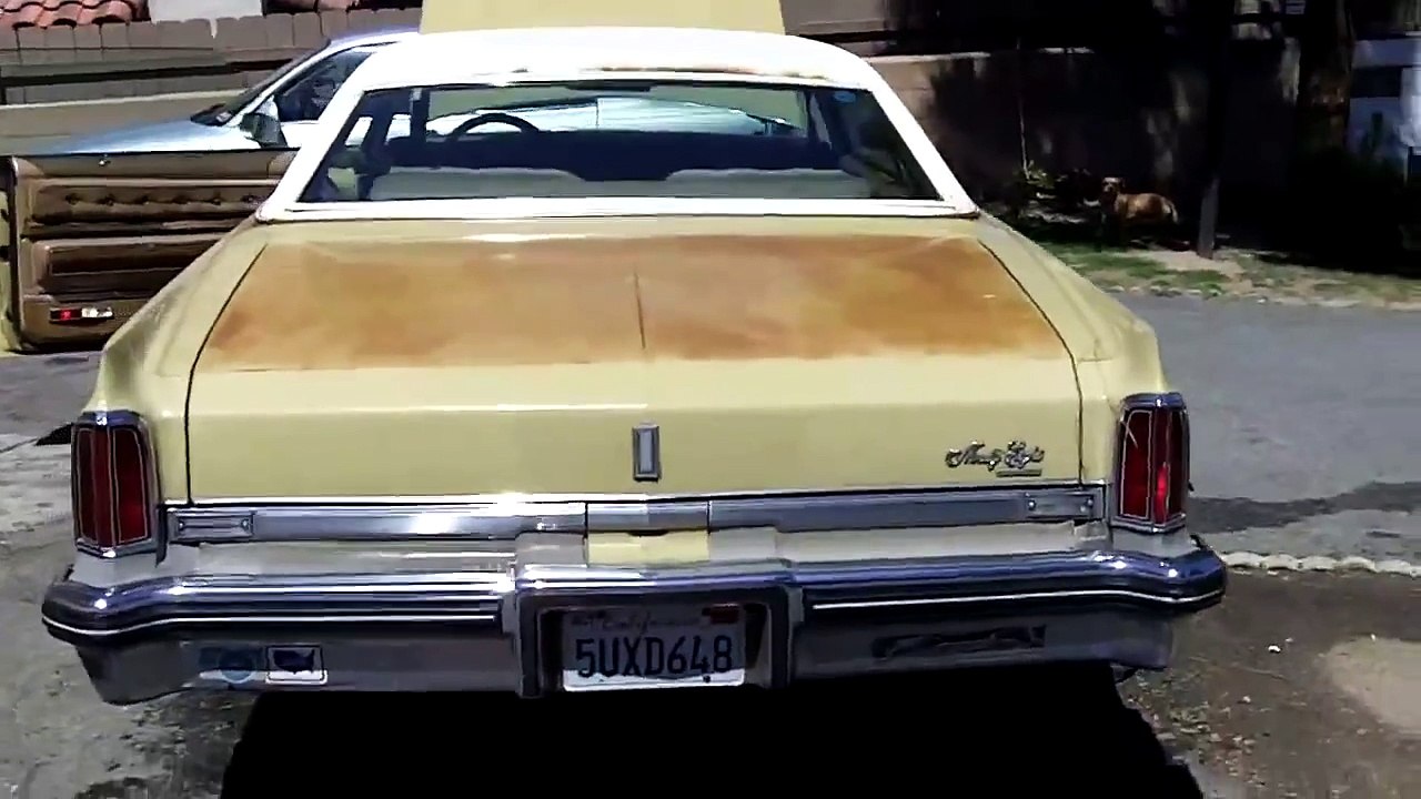 1974 OLDSMOBILE NINETY EIGHT FOR SALE $1500