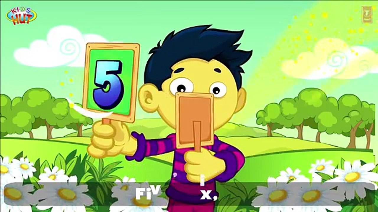 ONE TWO BUCKLE MY SHOE