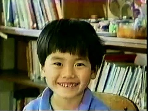 Classic Sesame Street animation - The Alphabet Song