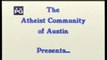 Crocoducks And Crocofish - Perrine234 Calls The Atheist Experience #611