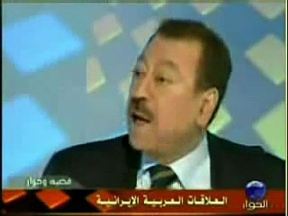 فضيحة عبد الباري عطوان يفحمه الملك عبد الله