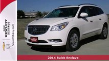 2014 Buick Enclave Austin Round-Rock Georgetown, TX #B14225 - SOLD