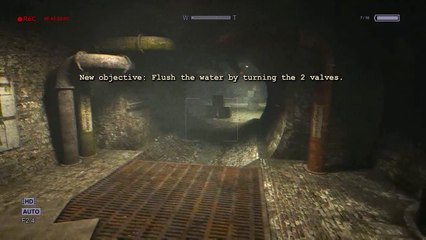 Matt Plays - Outlast part 6