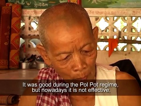 Rabbit Dung Medicine (Looking Back - Looking Ahead V)