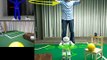 Humanoid Robot Control and Interaction using Depth Camera