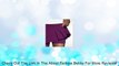 Nike Women's Pintuck Pleated Woven Tennis Skirt Skort Purple Large Review