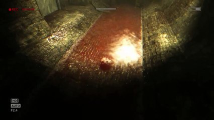 Matt Plays - Outlast part 7