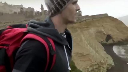 Real Mermaid Caught on Camera (Seen on Animal Planet )