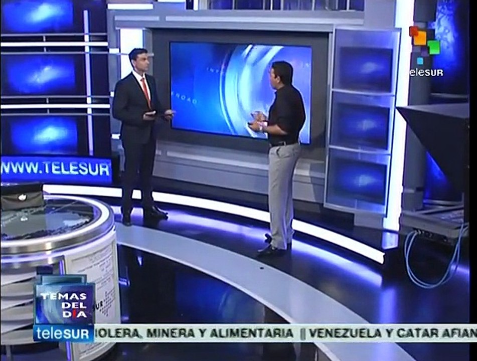 Conmemora el mundo este 22 de abril el "Día de la Madre Tierra"