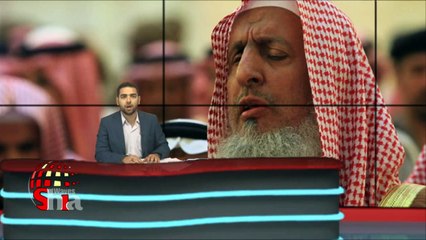 Mufti of the Zombies Fatwa Muslims may eat their wives