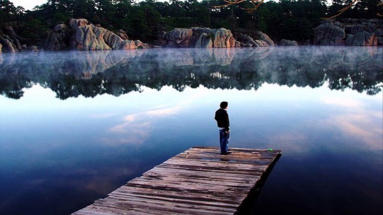 Astor Piazzolla - Soledad