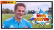 Richie McCaw: Rugby funny