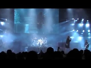 Maná - Dejame entrar [En vivo]