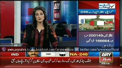 Headlines – 0300 – Thursday – 23 – April – 2015