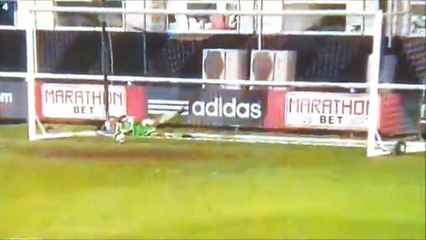 Golaço De Leandro Silva | FC Porto B Vs Fulham 3 - 0