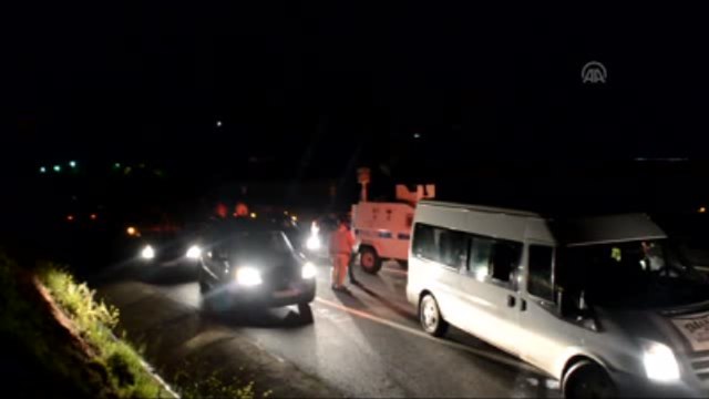 Siirt Üniversitesi Öğrencilerinden Yurt Protestosu