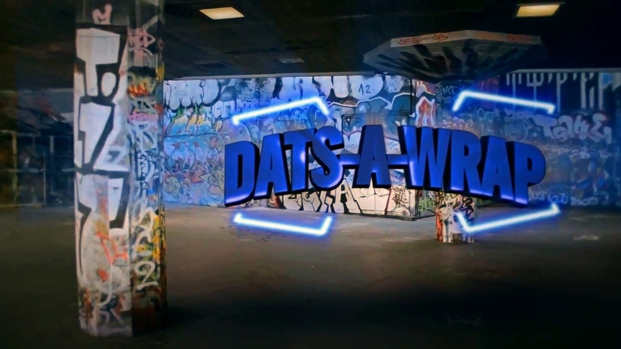 Dats A Wrap - Kylie Jenner challenge - Big Narstie For Prime Minister [GRM Daily]