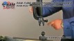 RAM-TUBE™ 2000 Holder with RAM-ROD™ Revolution Ratchet/Socket System