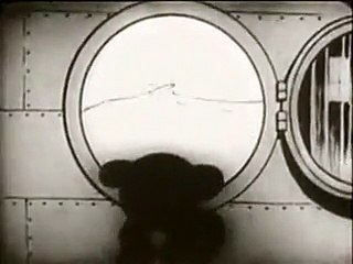 Felix The Cat-Two Lip Time