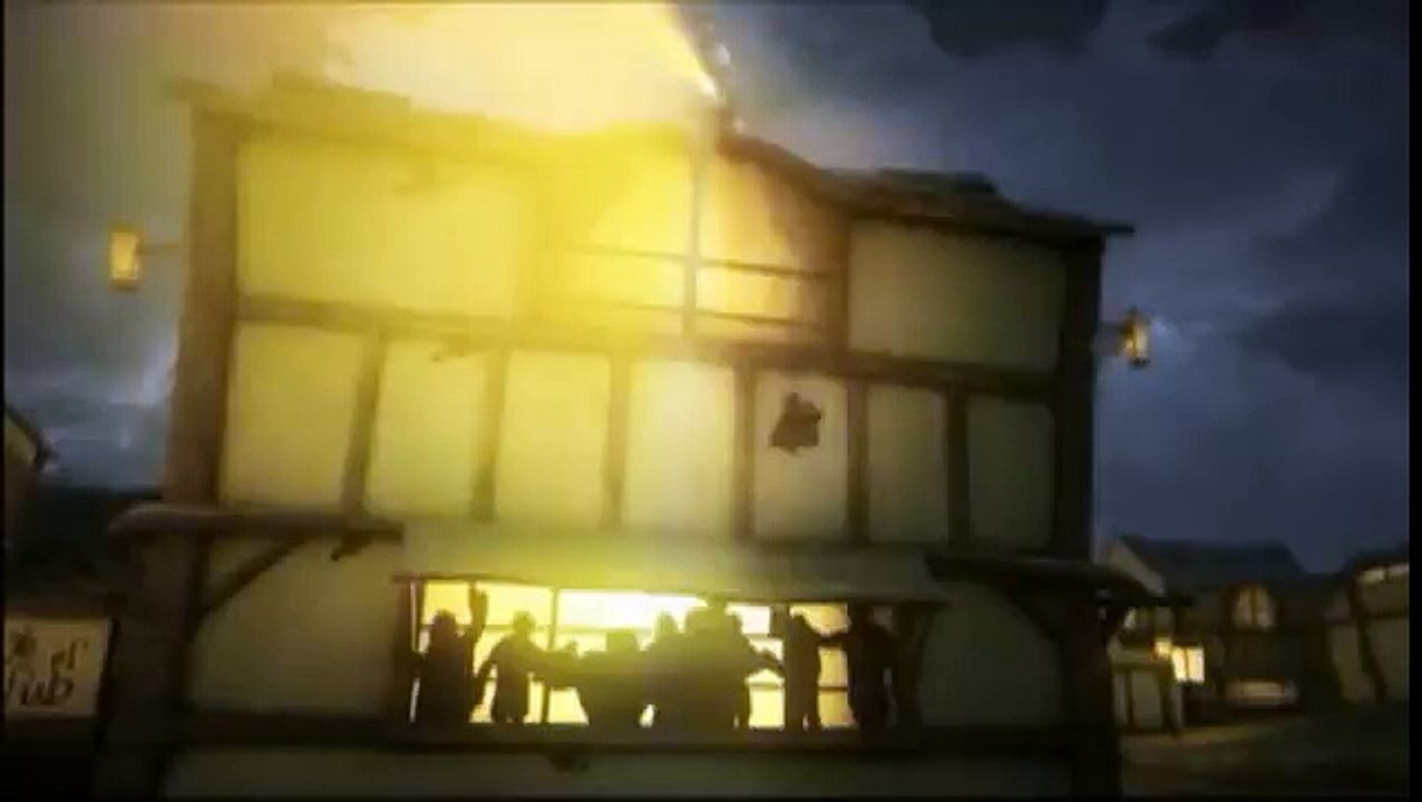 Lighthouse - A Responsibility Project Film