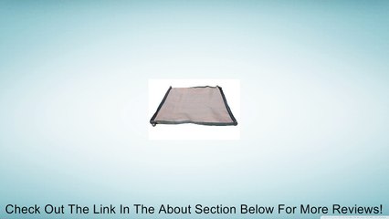 Advantek Original Pet Gazebo Corridor Cover Review