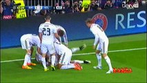 ريال مدريد 1-0 أتلتيكو مدريد
