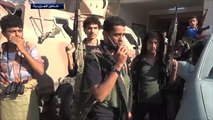 استمرار المواجهات بجنوب اليمن بين الحوثيين والمقاومة الشعبية