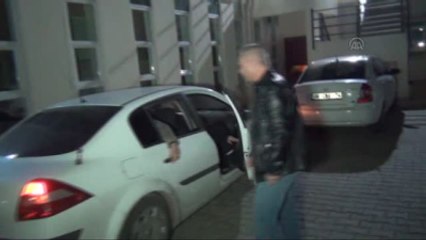 Elmadağ'da Uyuşturucu Operasyonu