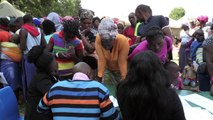 S. Africa: Hundreds flee, army deployed after xenophobic attacks