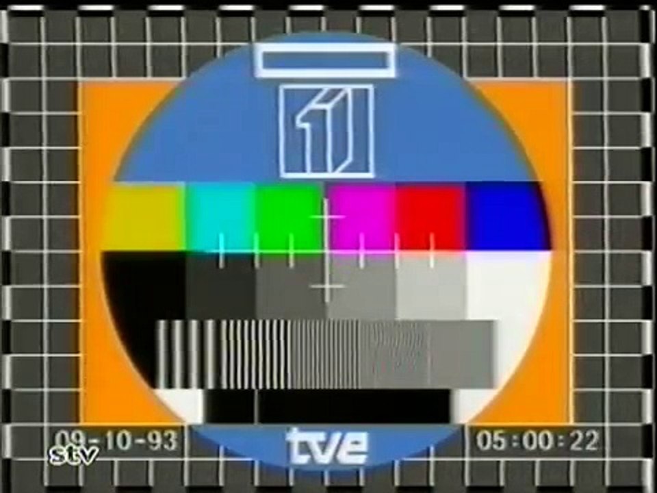 1993 - RNE - BOLETIN INFORMATIVO 05:00 HORAS 9 OCTUBRE 1993