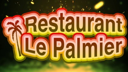 Restaurant Le Palmier Skikda - Place du 1er novembre 1954