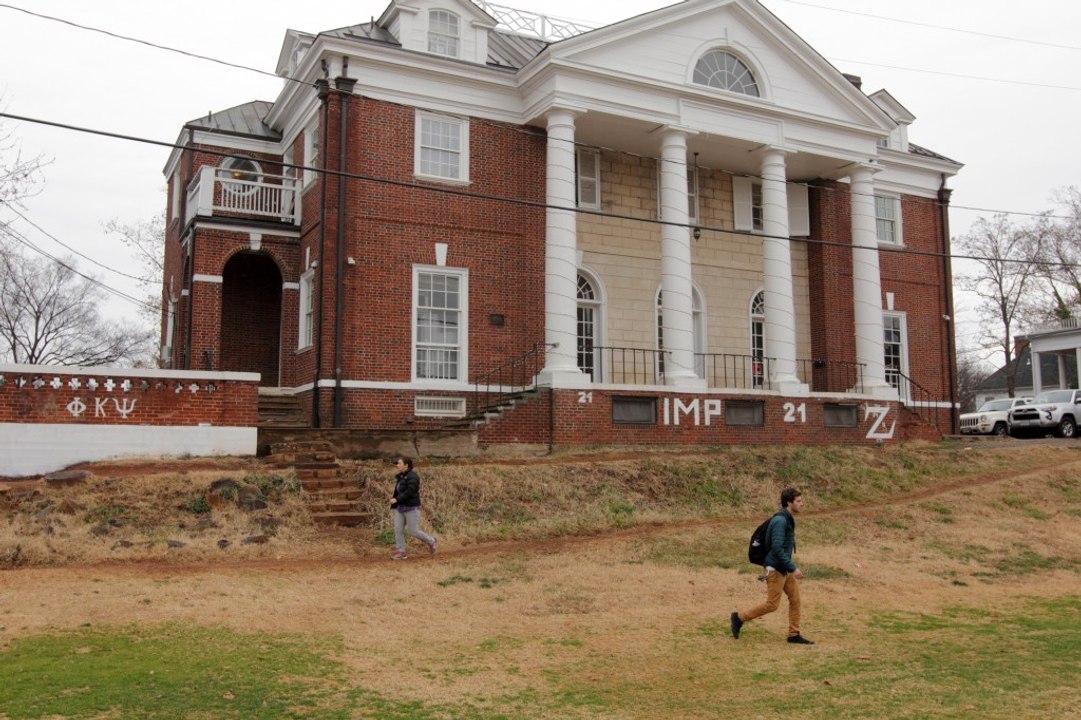 U-Va. associate dean blasts Rolling Stone