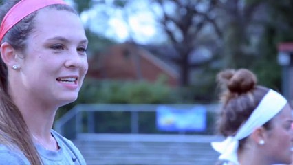 Bishop Ireton's Sofield and Luzik ready for the next level