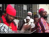 Jah Cure feat. Fantan Mojah - Nuh Build Great Man