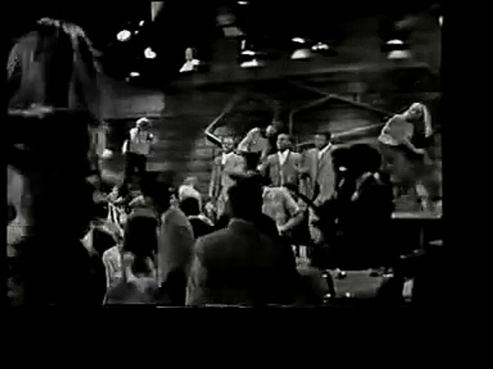 The Impressions Its All Right