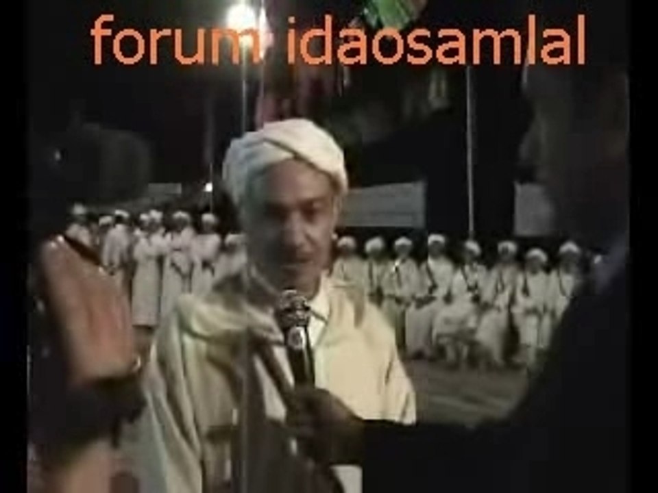 mohamed jadir tidli